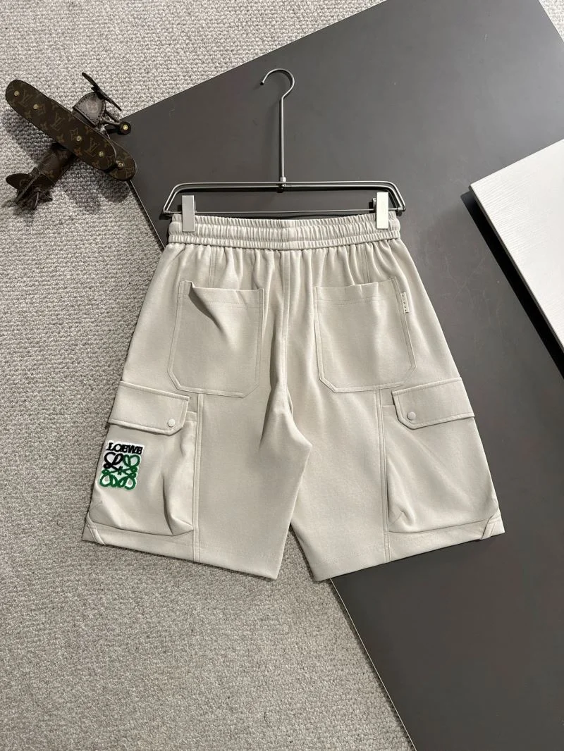 Loewe Short Pants SmartChoice 163779