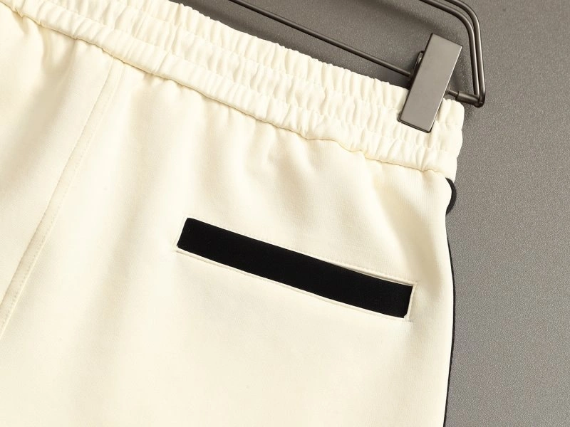 Breathable Loewe Short Pants 152342