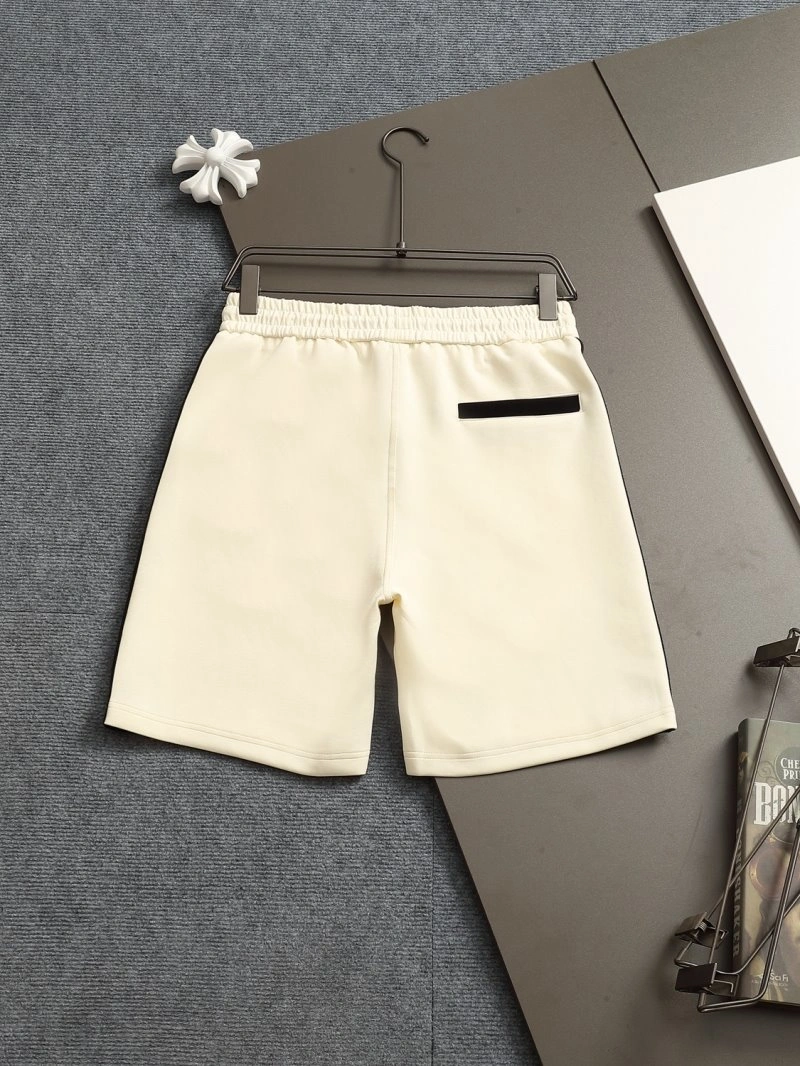 Breathable Loewe Short Pants 152342