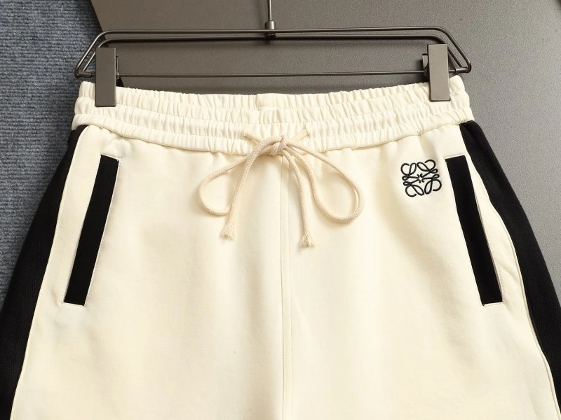 Breathable Loewe Short Pants 152342