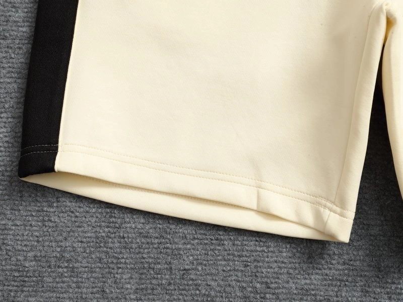 Breathable Loewe Short Pants 152342