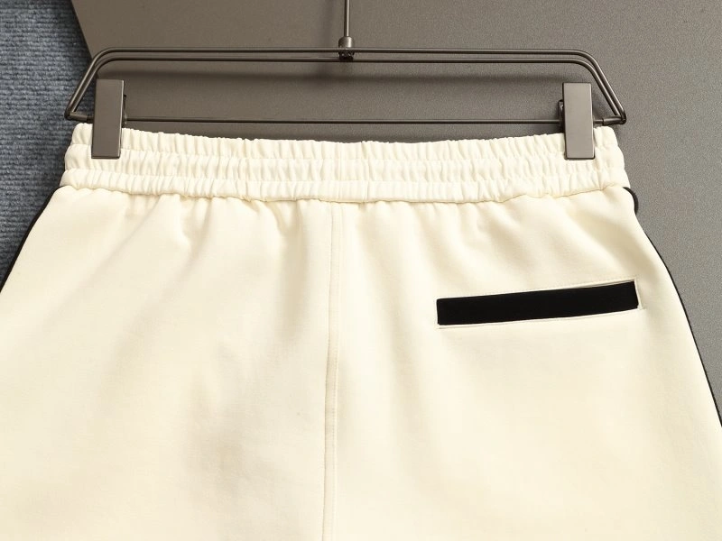 Breathable Loewe Short Pants 152342