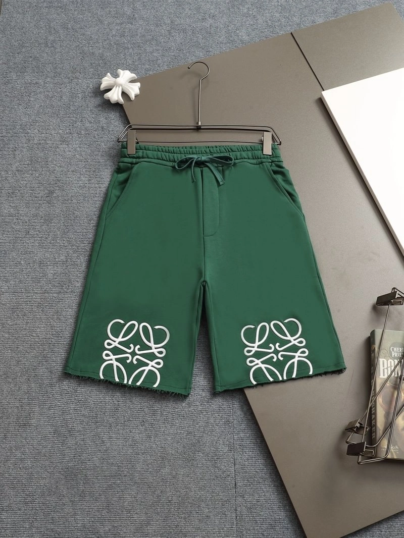 Functional Loewe Short Pants 152327