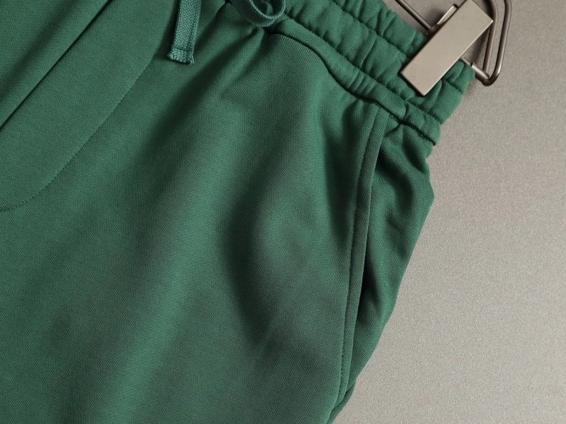 Functional Loewe Short Pants 152327