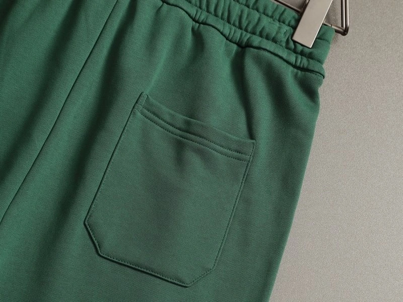 Functional Loewe Short Pants 152327