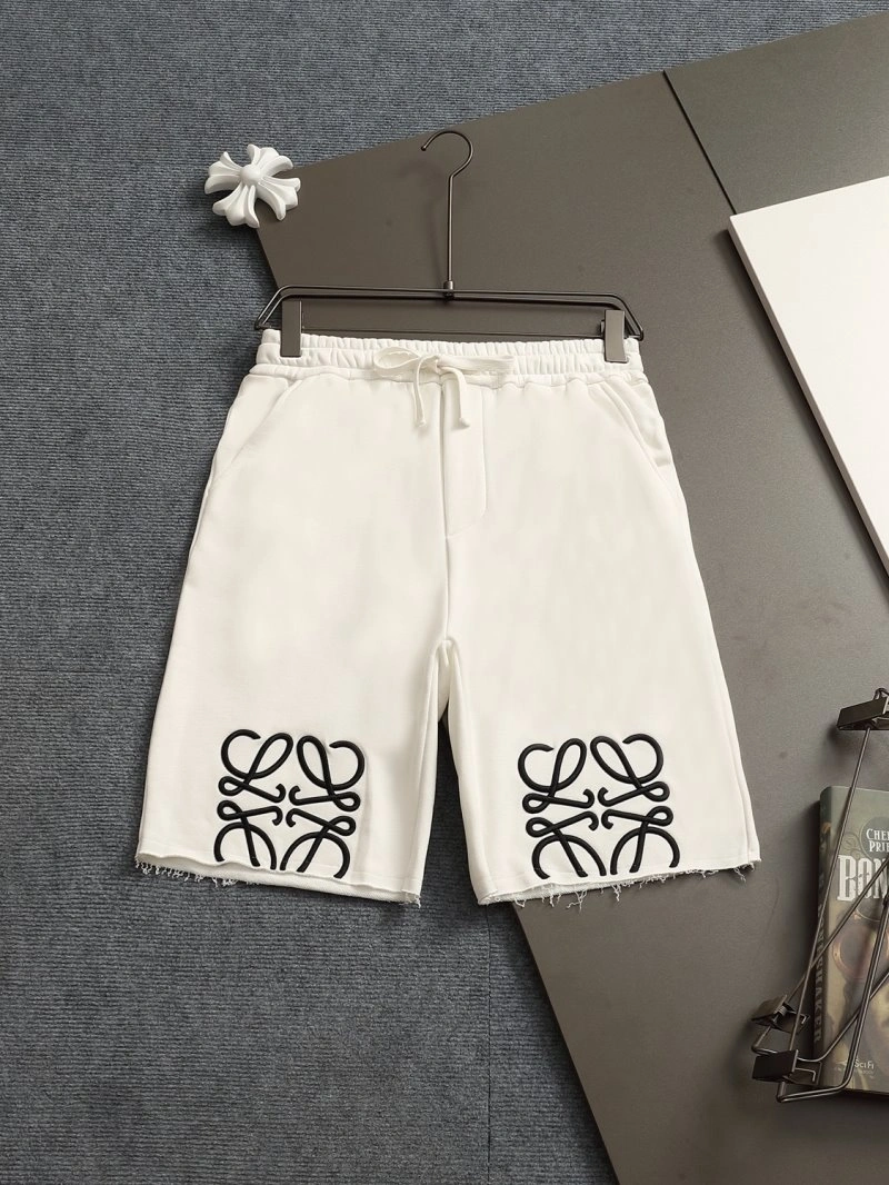 Loewe Short Pants MultiPurpose 152321