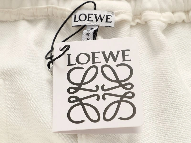 Loewe Short Pants MultiPurpose 152321