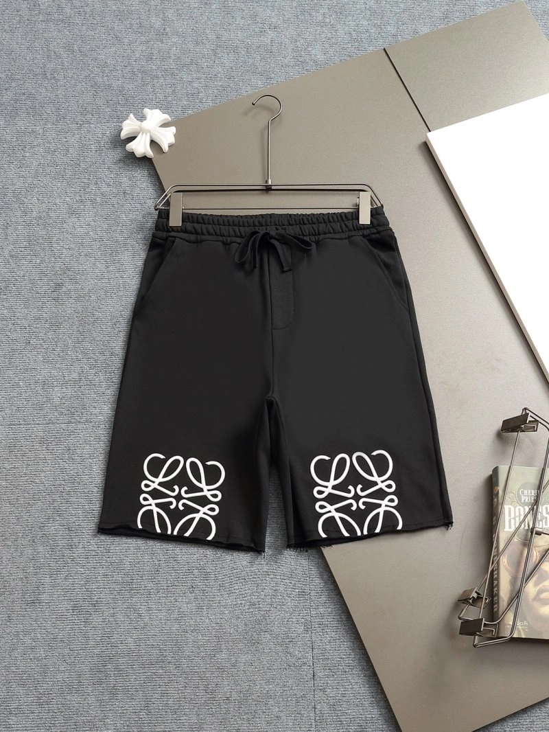 Loewe Short Pants Sophisticated 152318