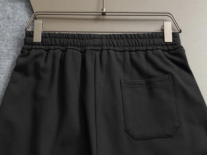 Loewe Short Pants Sophisticated 152318