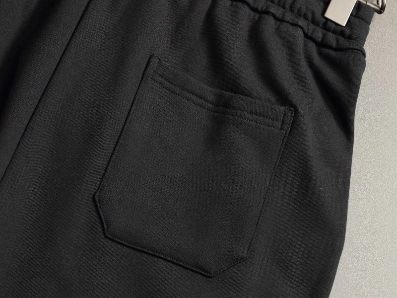 Loewe Short Pants Sophisticated 152318