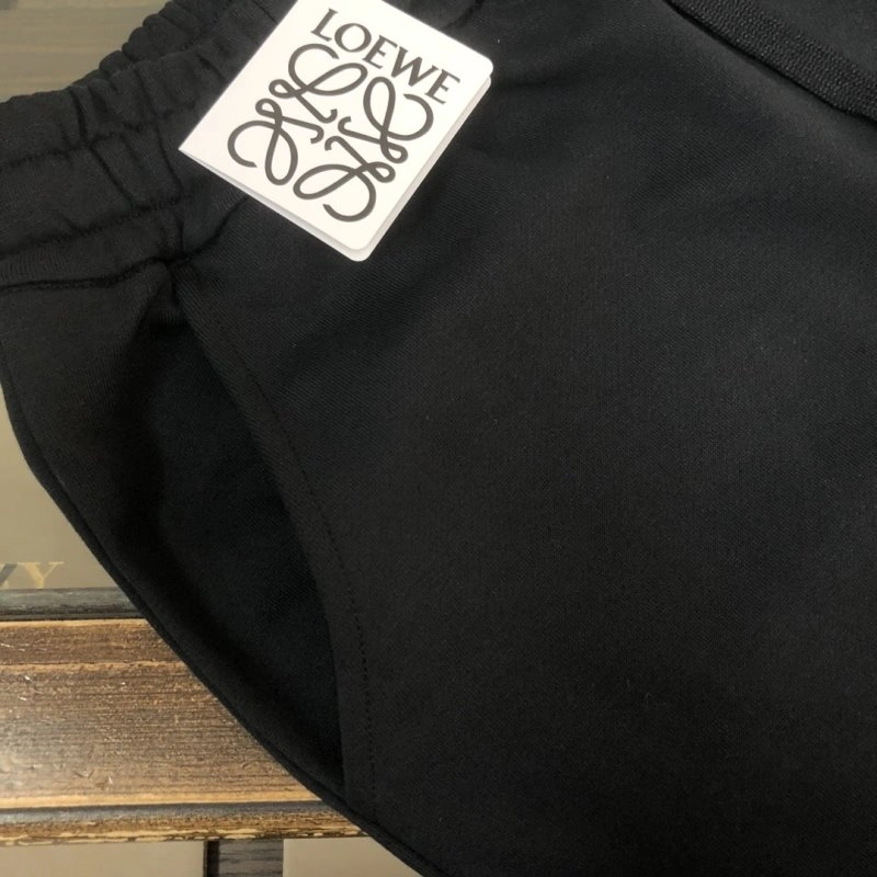 Loewe Short Pants Seasonal 152312