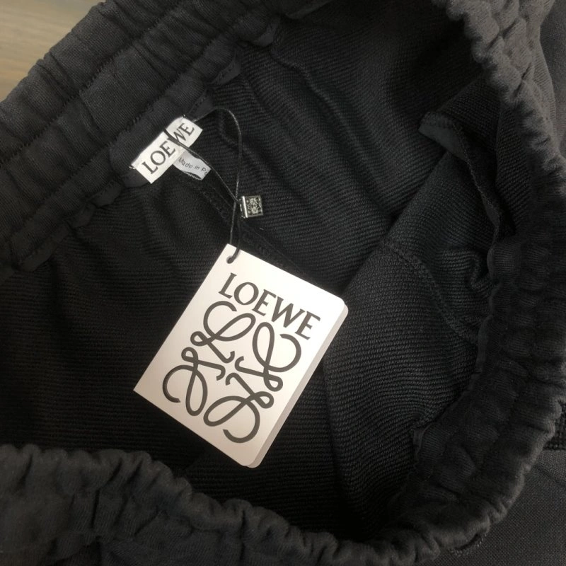 Loewe Short Pants Seasonal 152312