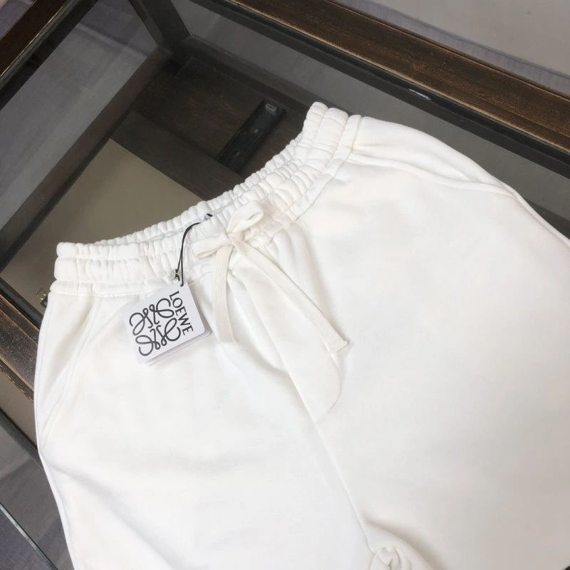 Lightweight Loewe Short Pants 152326