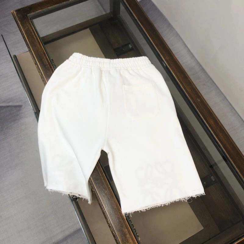 Lightweight Loewe Short Pants 152326