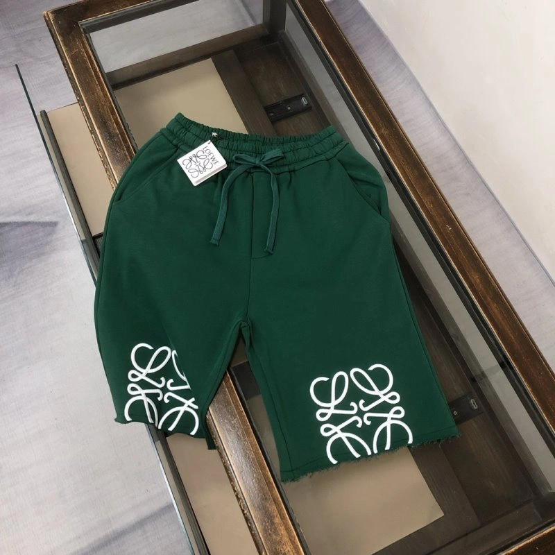 Functional Loewe Short Pants 152334