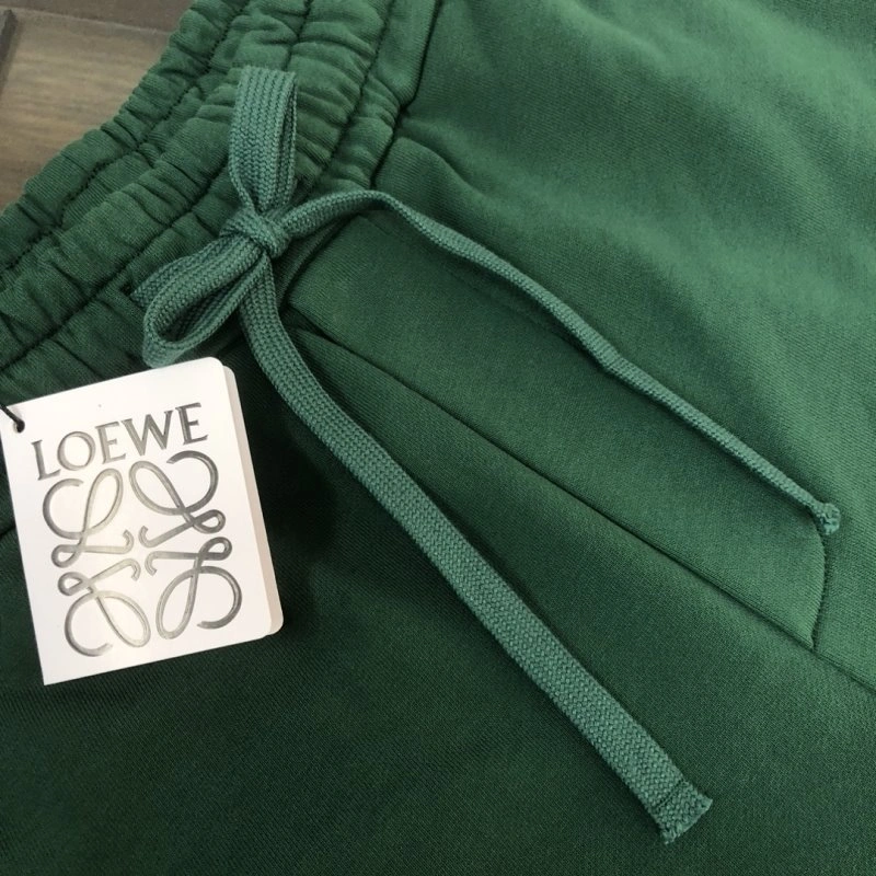 Functional Loewe Short Pants 152334