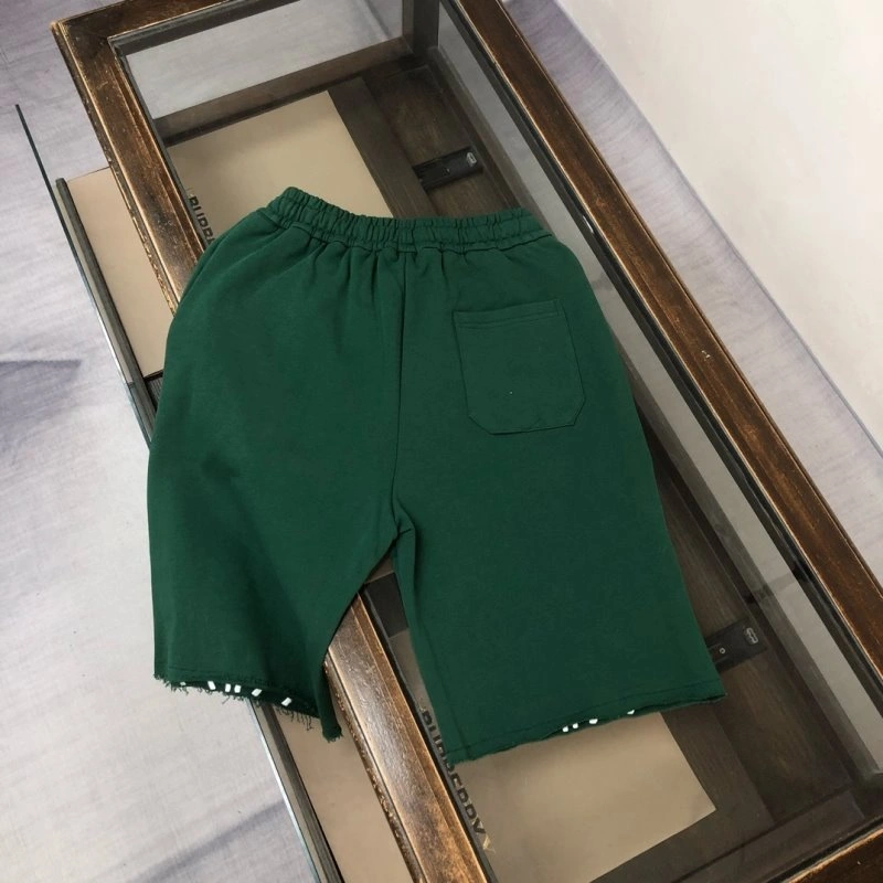 Functional Loewe Short Pants 152334