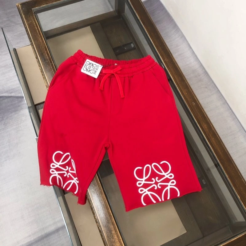 Loewe Short Pants Unique 152328