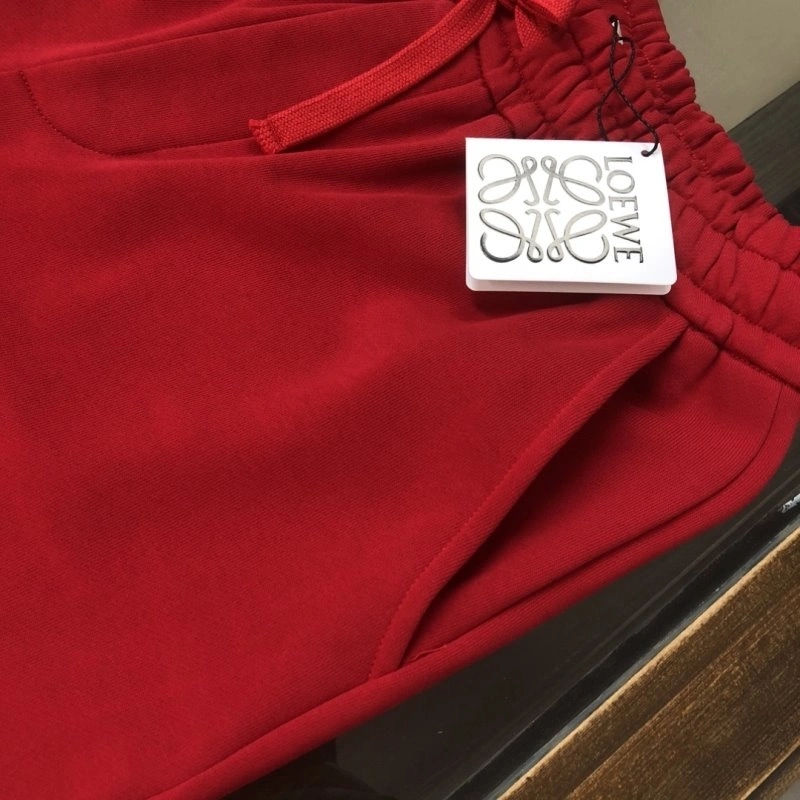 Loewe Short Pants Unique 152328