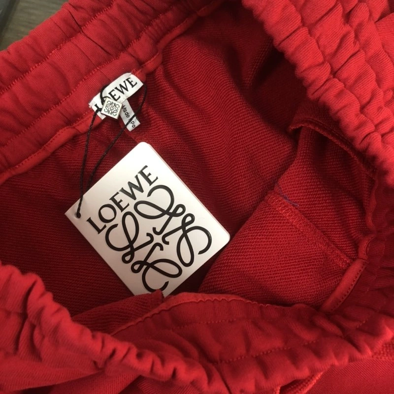 Loewe Short Pants Unique 152328