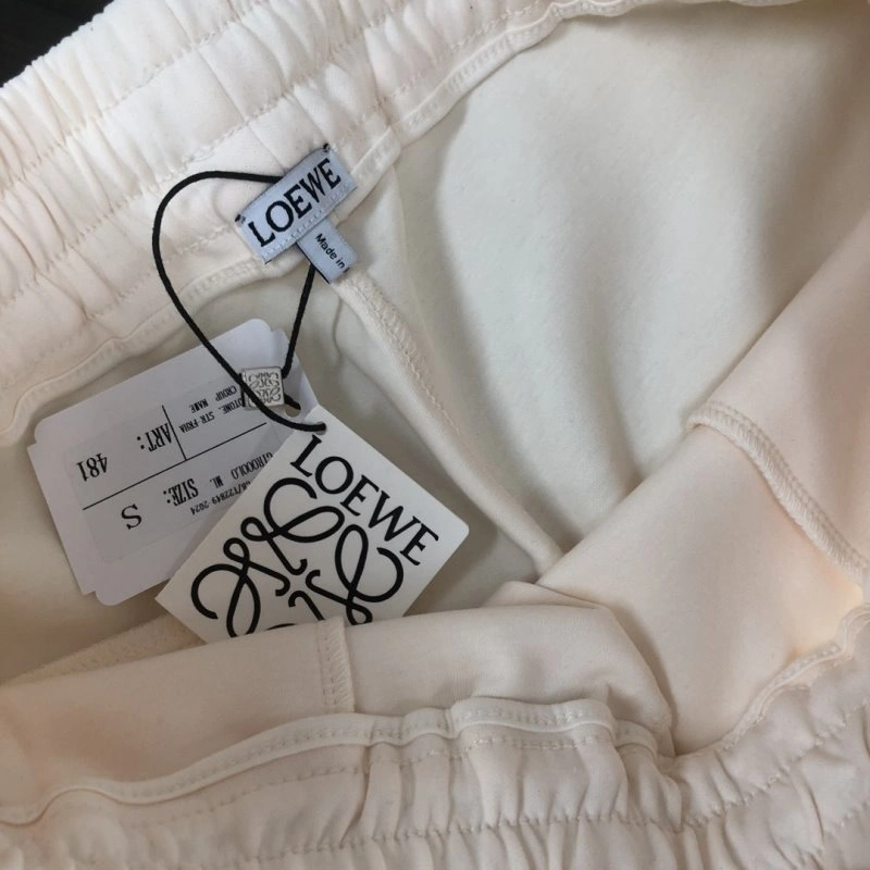 NewStyle Loewe Short Pants 152317