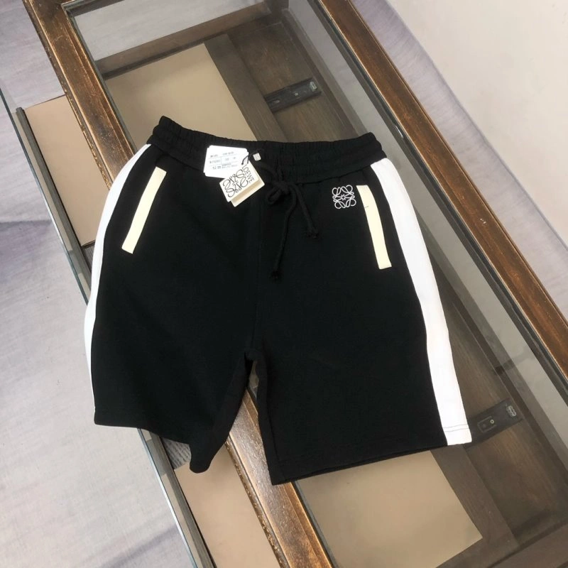 Vibrant Loewe Short Pants 152315