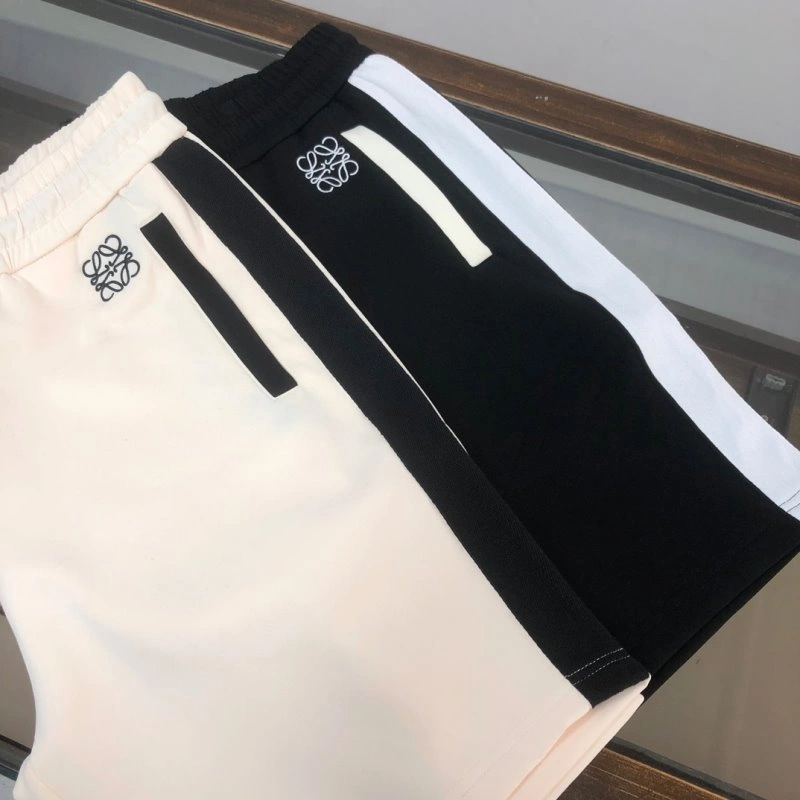 Vibrant Loewe Short Pants 152315