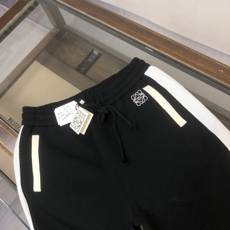Vibrant Loewe Short Pants 152315
