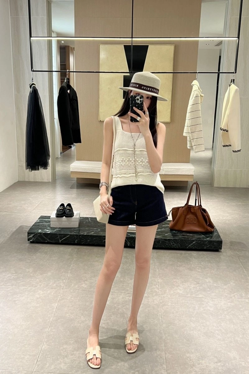 Loewe Short Pants EasyCare 152181