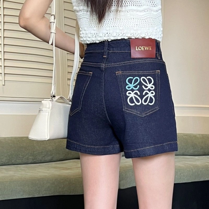 Loewe Short Pants EasyCare 152181