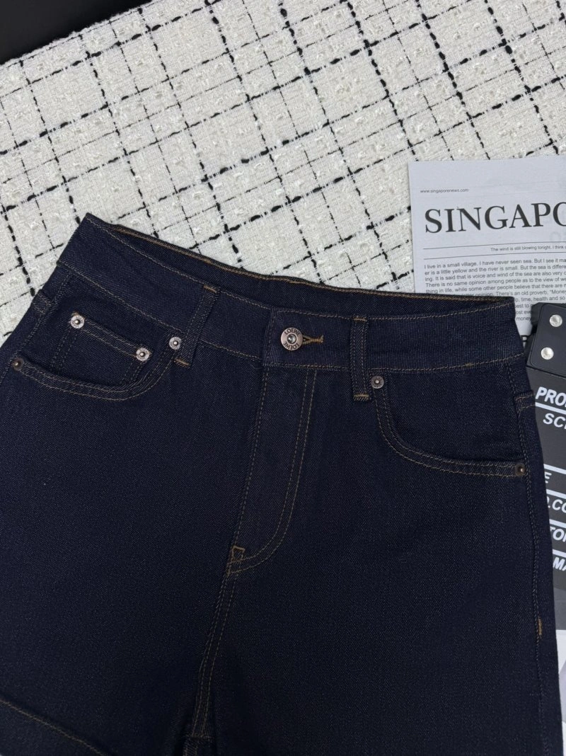 Loewe Short Pants EasyCare 152181