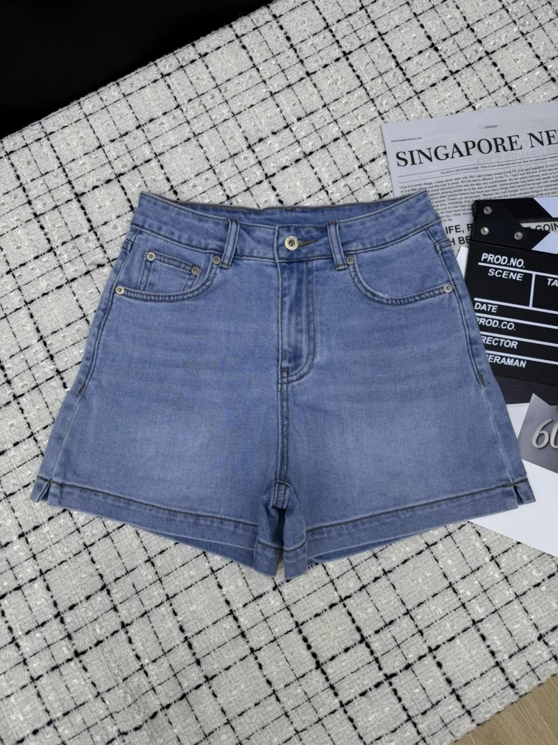 Functional Loewe Short Pants 152204
