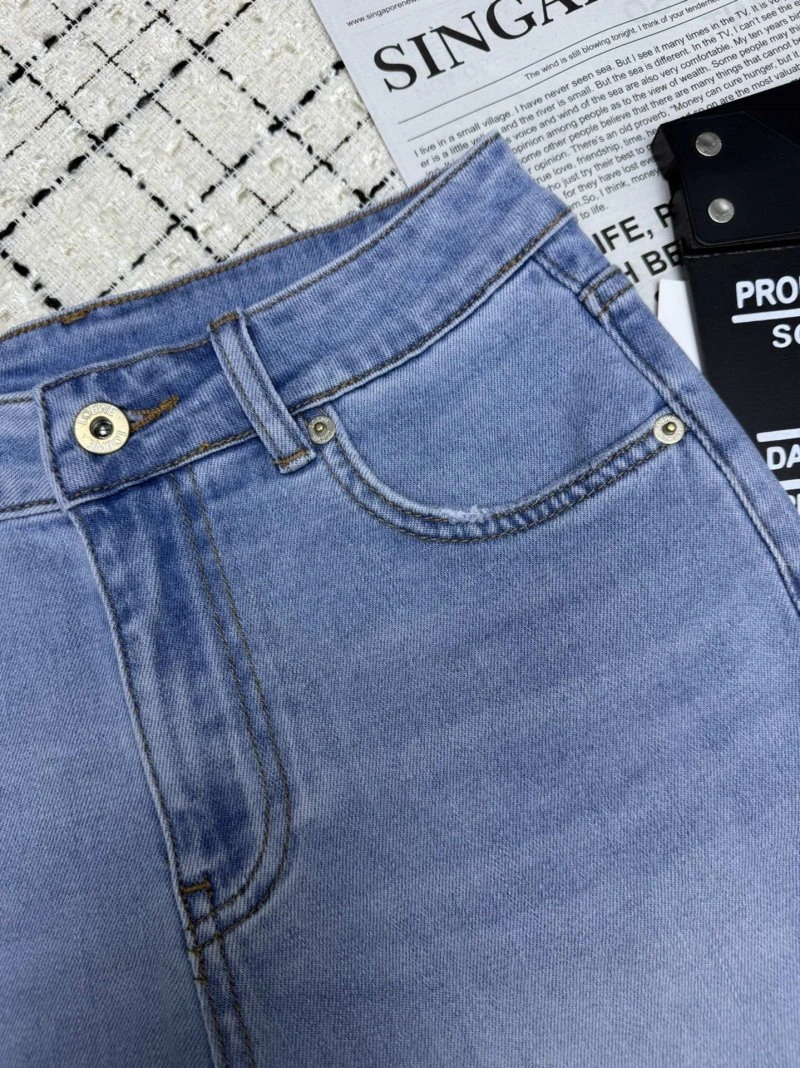 Functional Loewe Short Pants 152204
