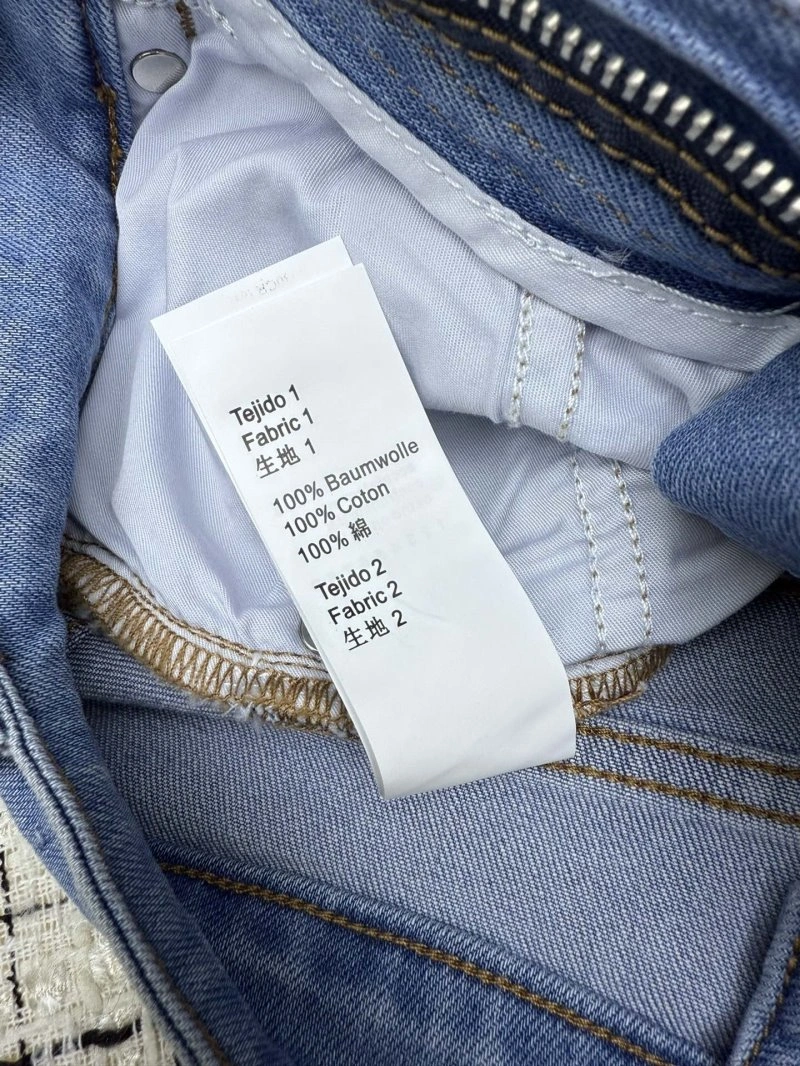 Functional Loewe Short Pants 152204