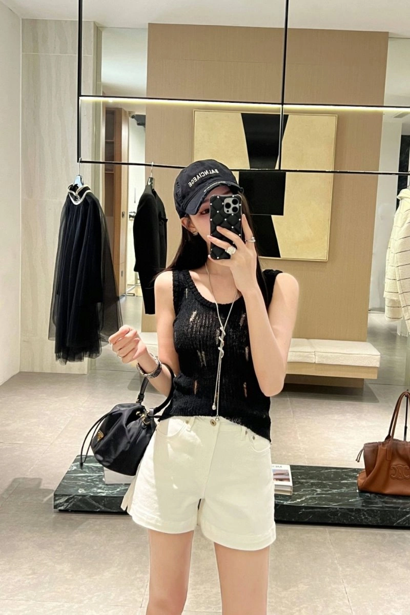 StreetReady Loewe Short Pants 152173