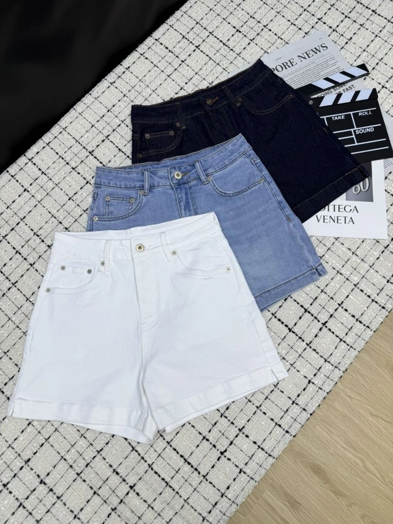 StreetReady Loewe Short Pants 152173