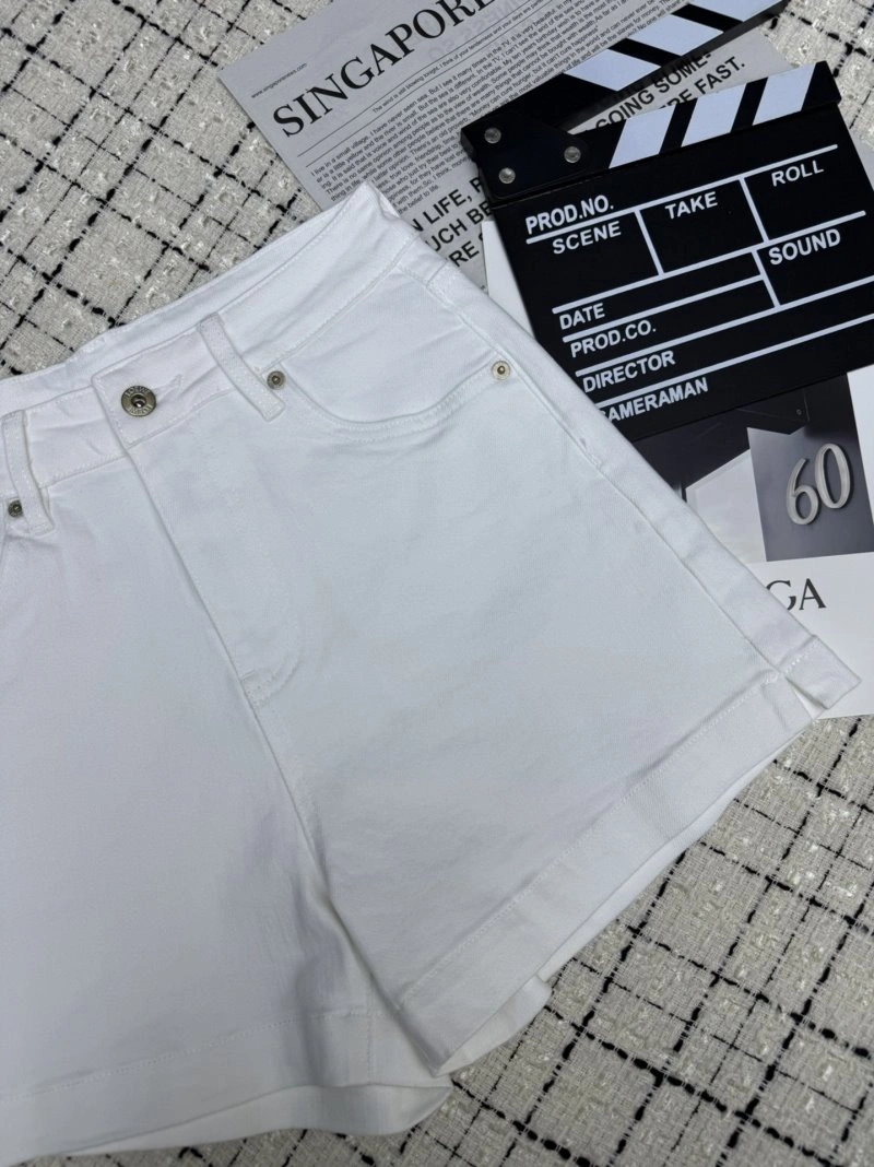 StreetReady Loewe Short Pants 152173