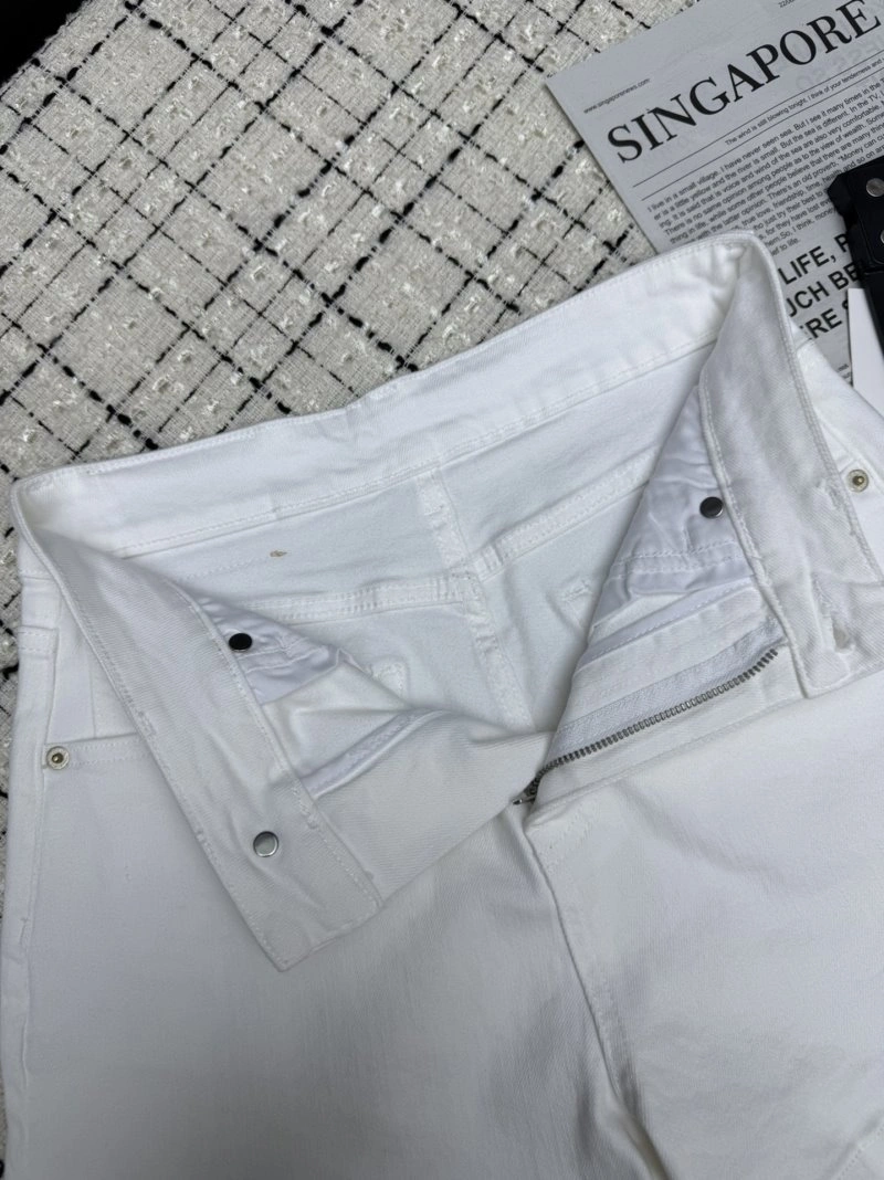 StreetReady Loewe Short Pants 152173