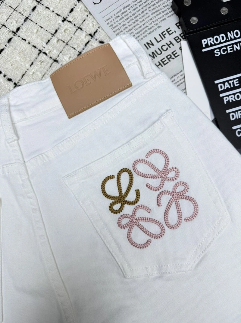 StreetReady Loewe Short Pants 152173