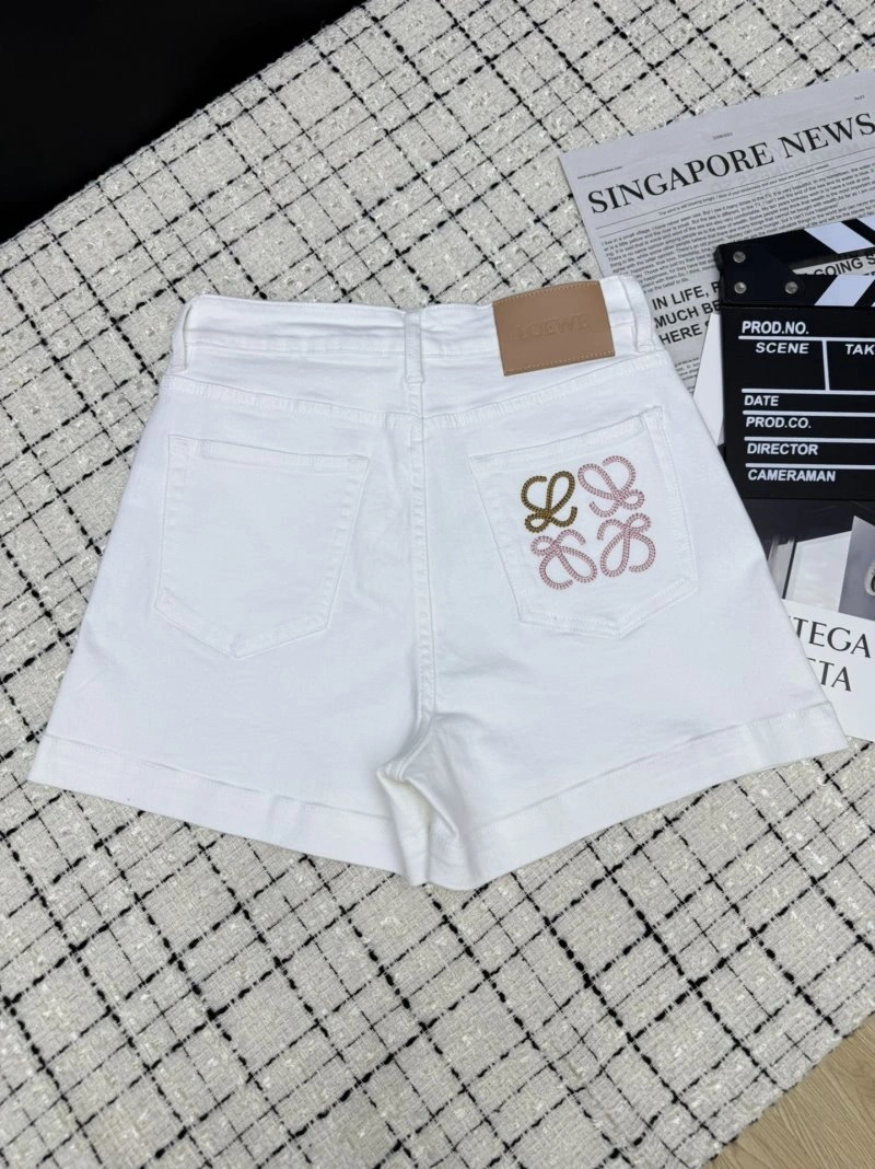 StreetReady Loewe Short Pants 152173