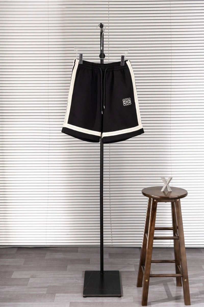 Loewe Short Pants Thermal 162724