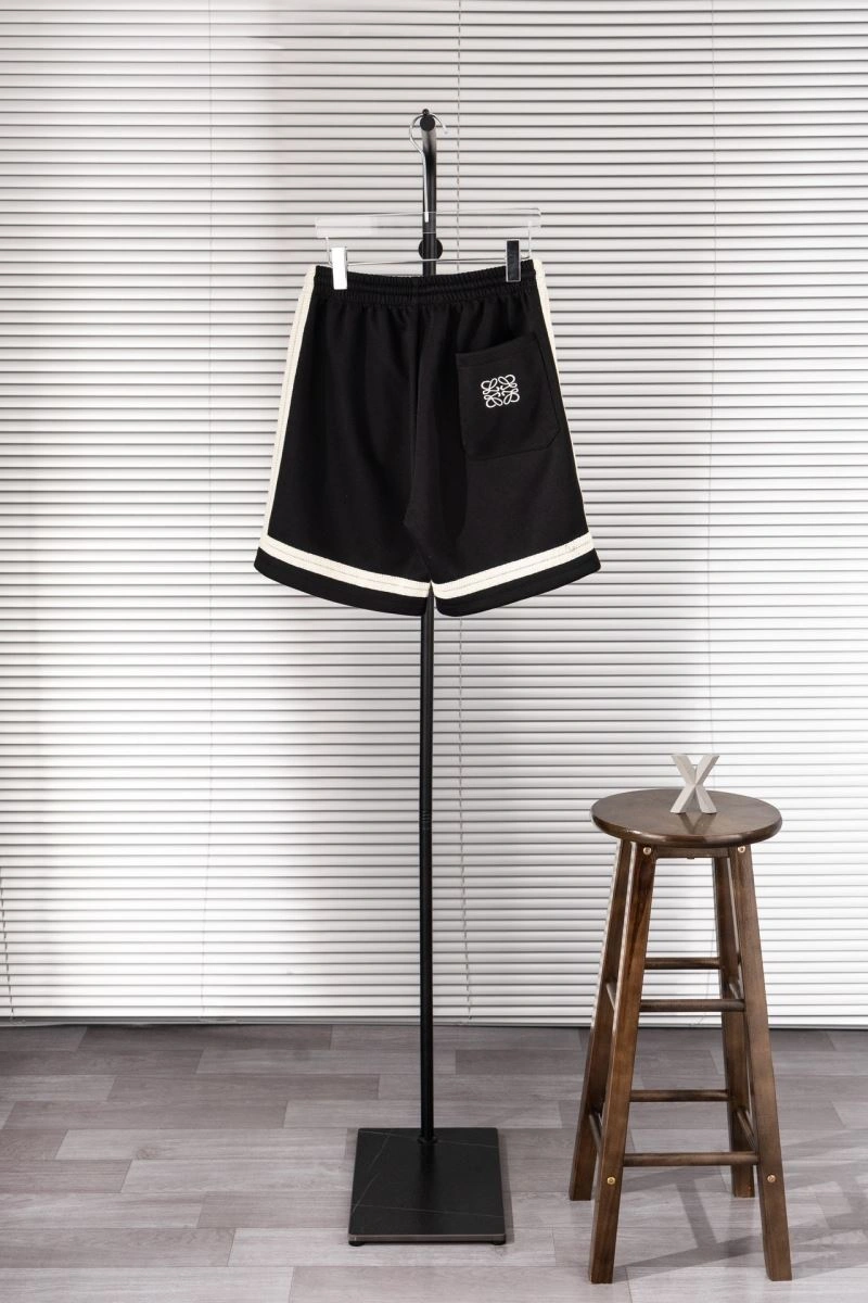 Loewe Short Pants Thermal 162724
