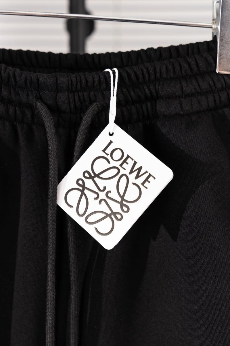 Loewe Short Pants Thermal 162724
