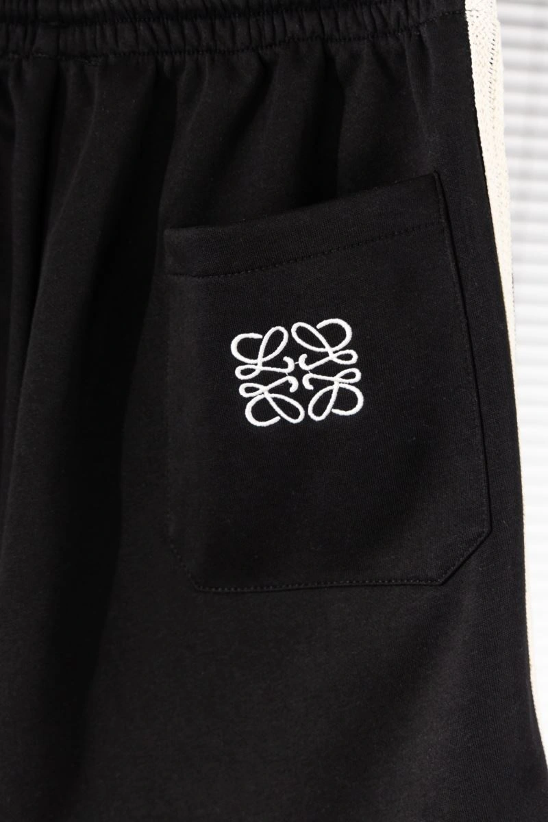 Loewe Short Pants Thermal 162724