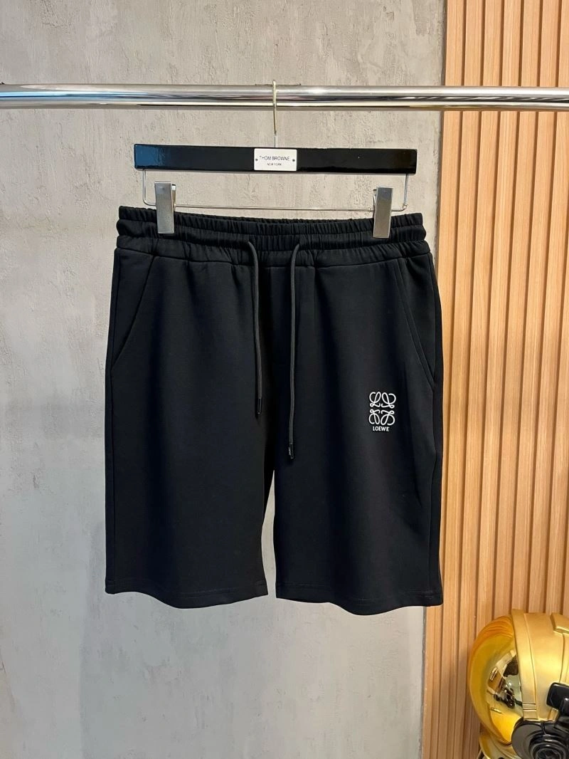 Reliable Loewe Short Pants 162721