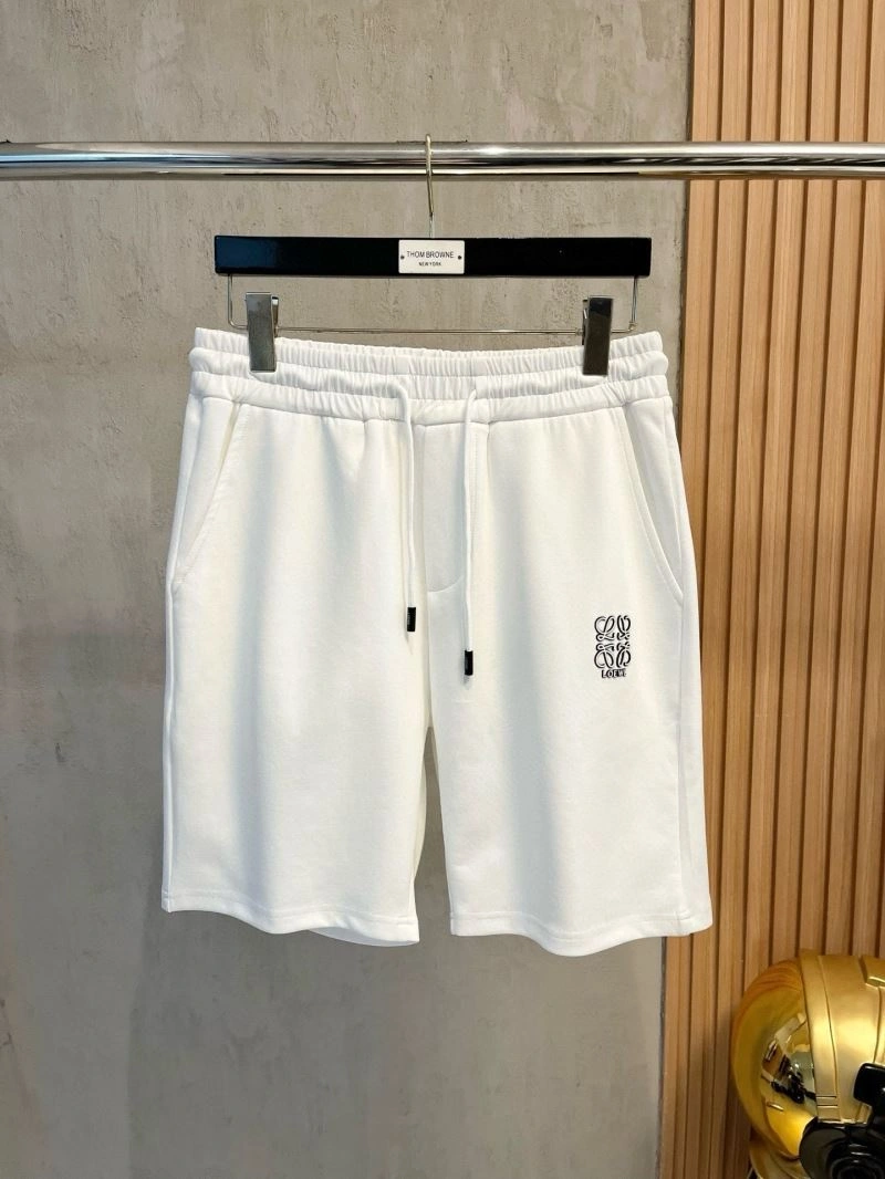 Reliable Loewe Short Pants 162721