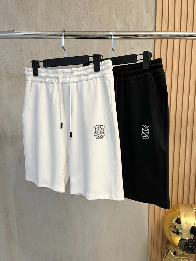 Reliable Loewe Short Pants 162721