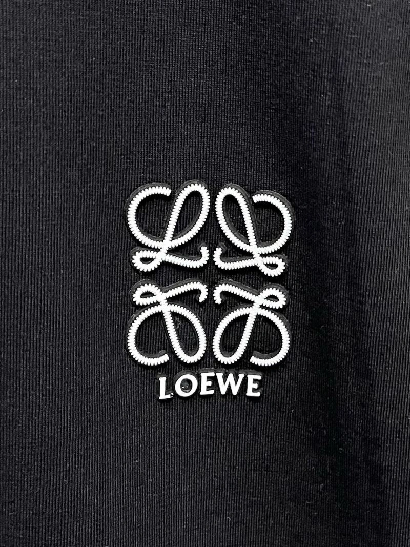 Reliable Loewe Short Pants 162721