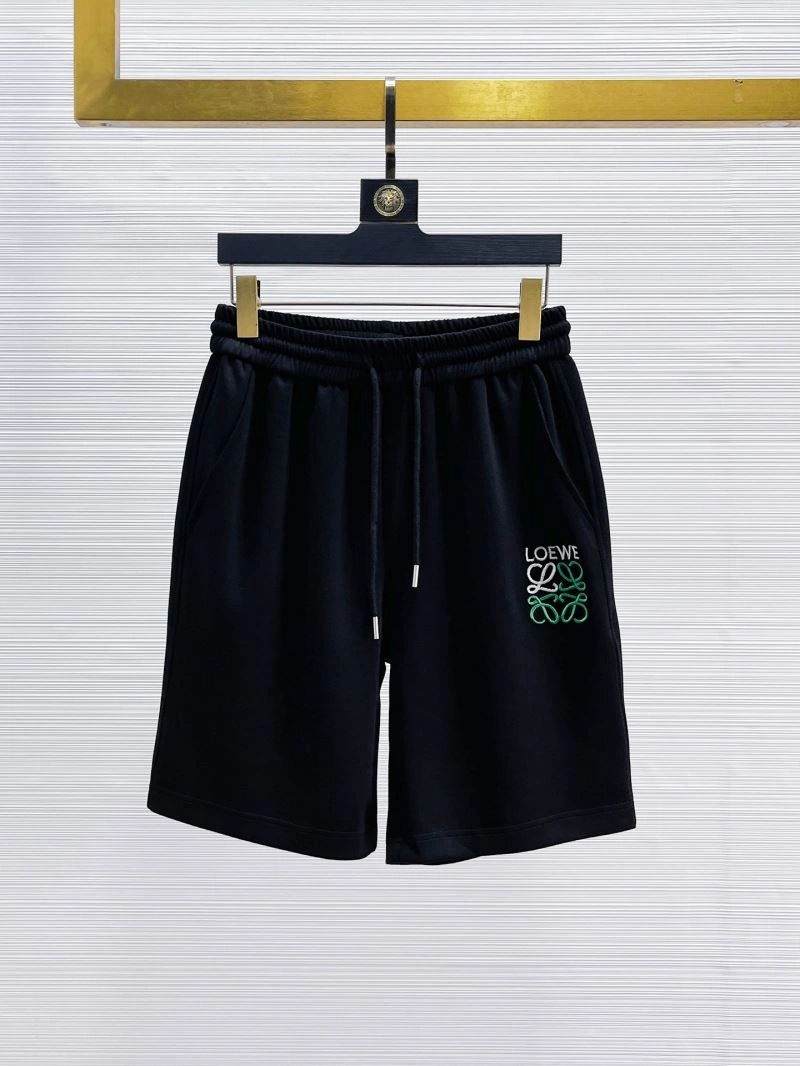 Attractive Loewe Short Pants 162716