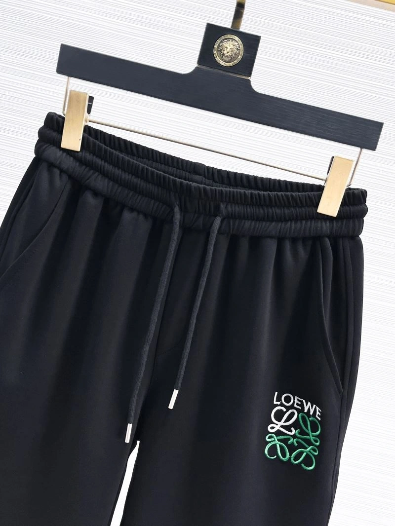 Attractive Loewe Short Pants 162716